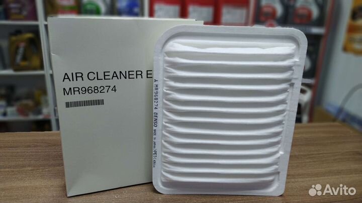 Воздушный фильтр mitsubishi ASX/lancer/outlander