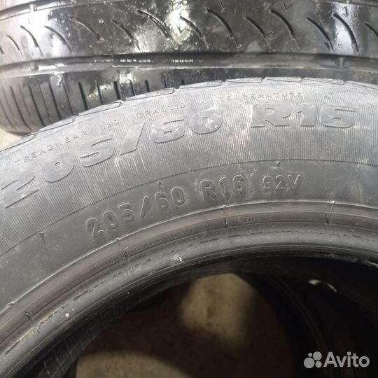 Formula Energy 205/60 R16 92V