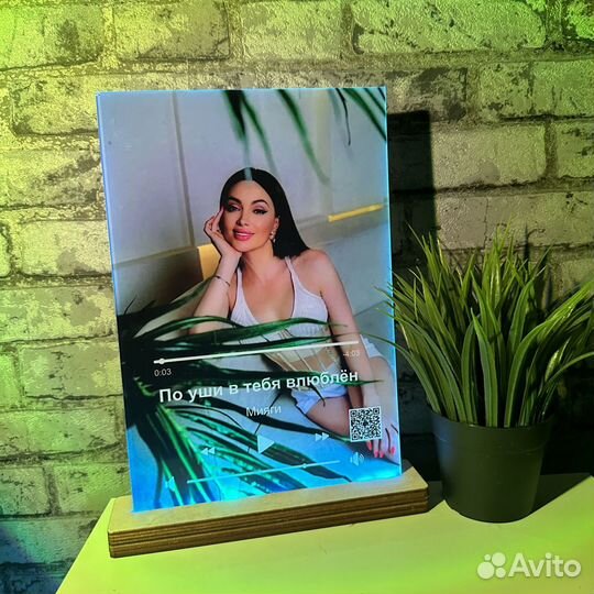 Фотопортрет / подарок