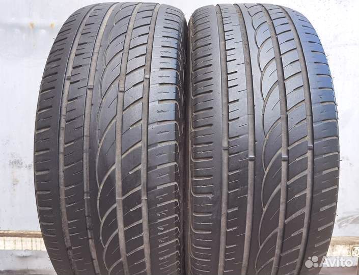 Aplus A607 255/45 R20 105W
