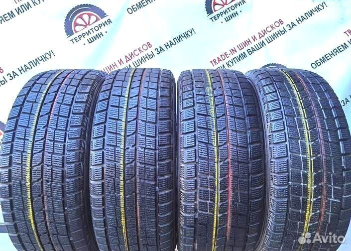 Dunlop DSX 225/55 R17 95Q