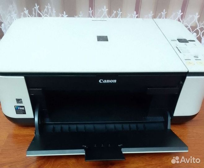 Принтер Canon MP250