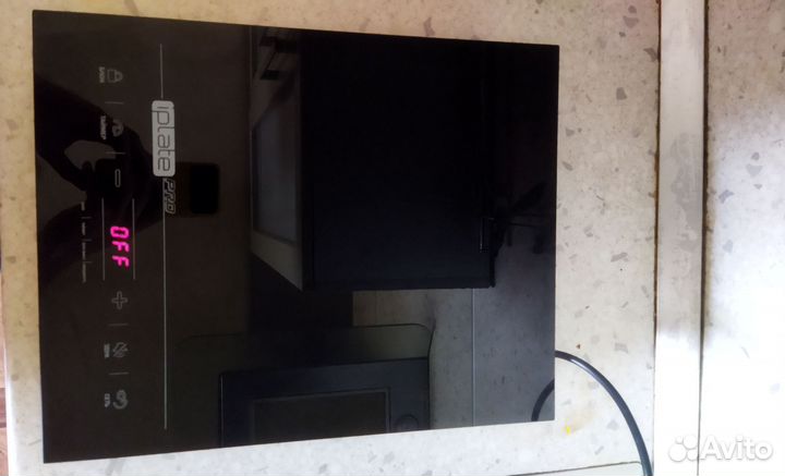 Индукционная настольная плитка iPlate YZ-T24 Pro