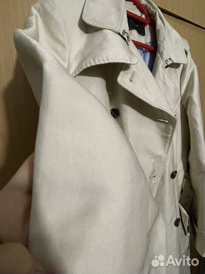 Пальто женское