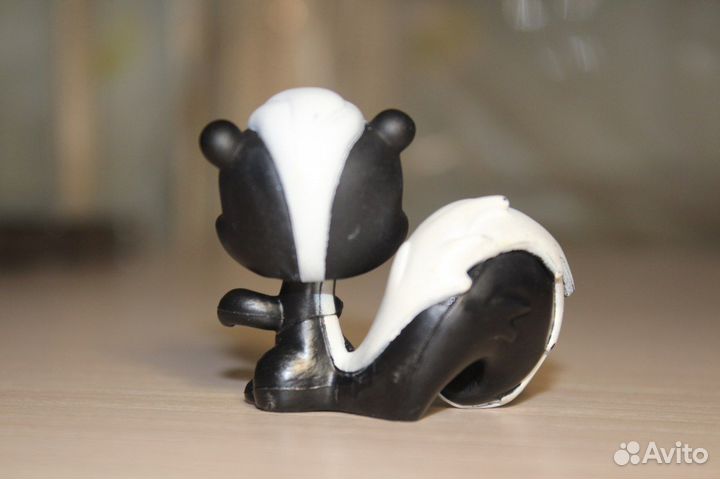 Littlest pet shop белка