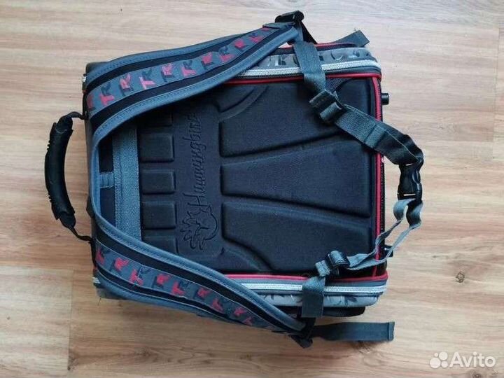 Ранец для первоклассника