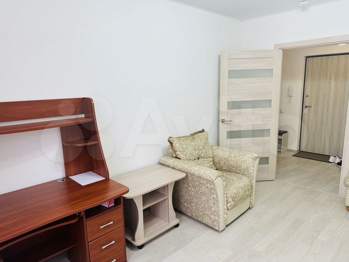 1-к. квартира, 36,3 м², 9/16 эт.