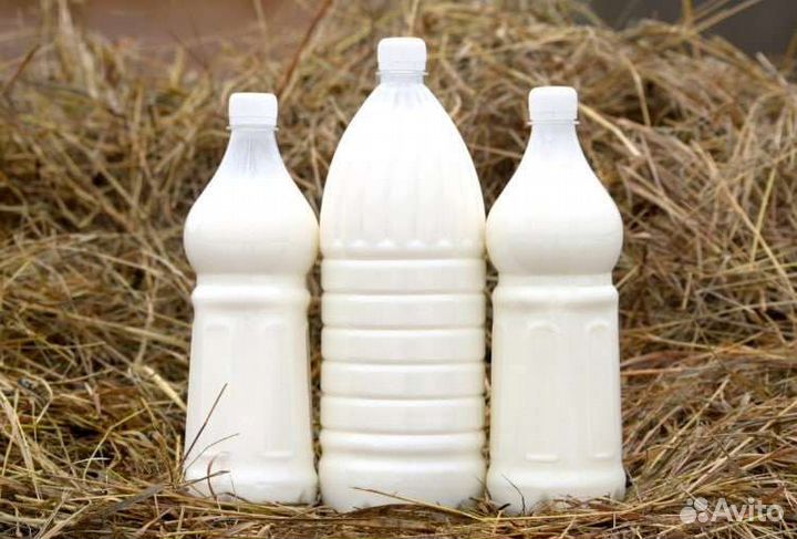 Козье молоко
