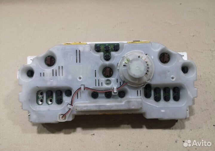 Спидометр range rover p38