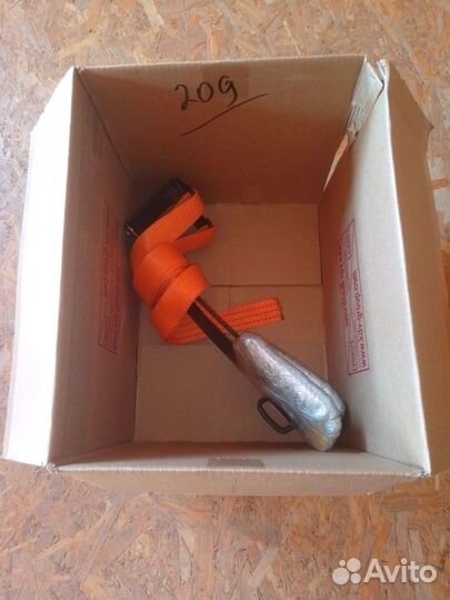 Гаффы древолазы