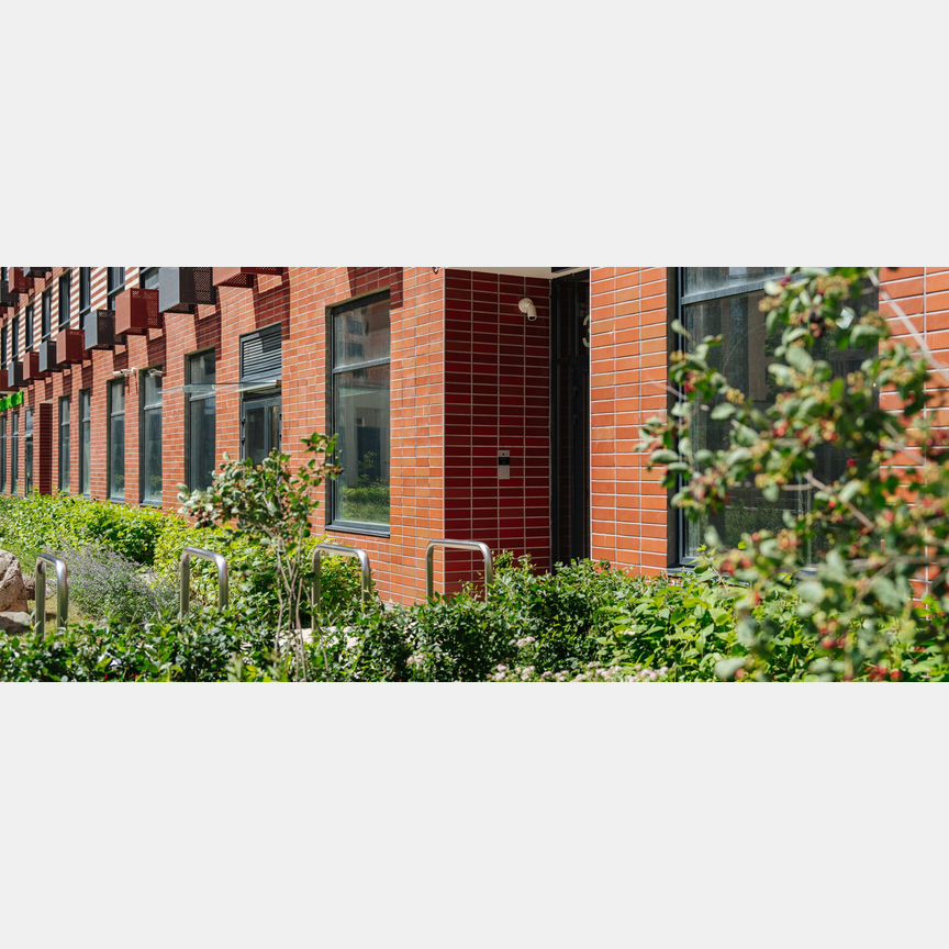 2-к. квартира, 51,6 м², 1/17 эт.