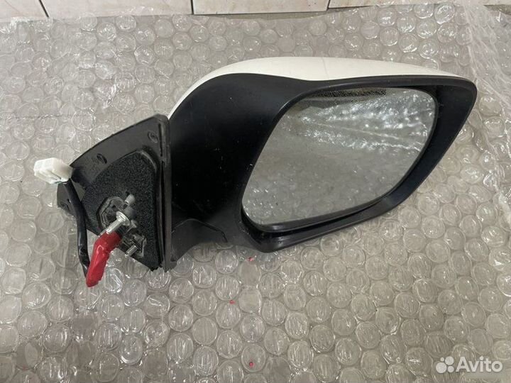 Зеркало правое Toyota Land Cruiser Prado 150