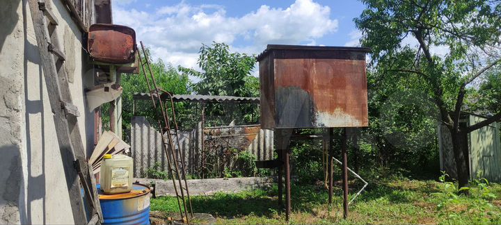 Дача 18 м² на участке 4,9 сот.