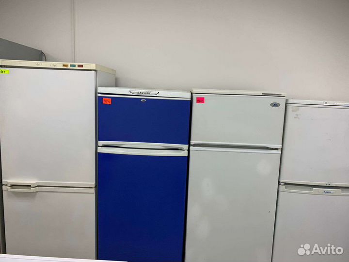 Холодильник бу Samsung LG с гарантией