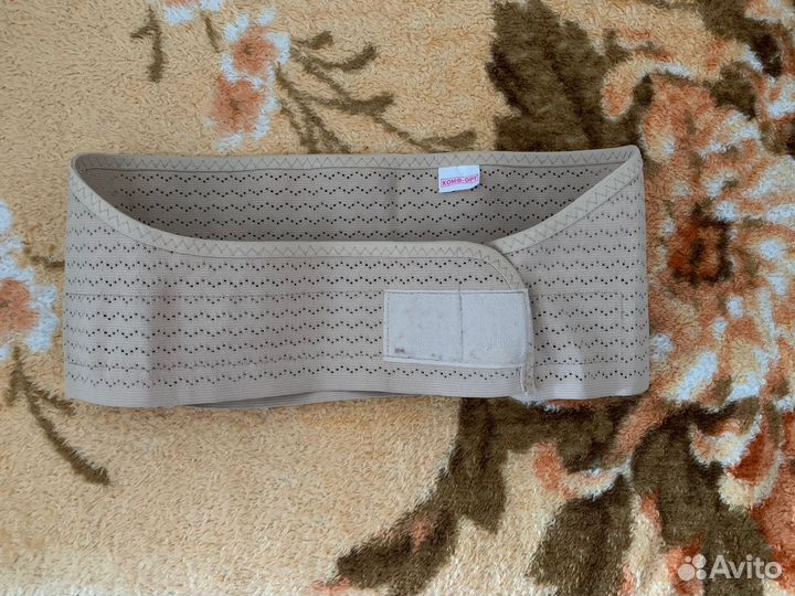 Бандаж для беременных