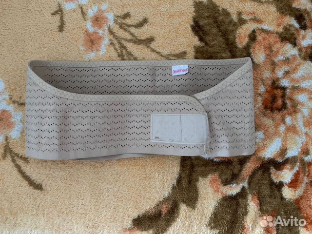 Бандаж для беременных