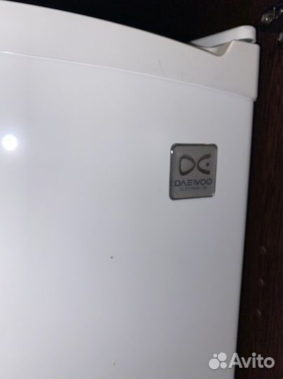 Холодильник