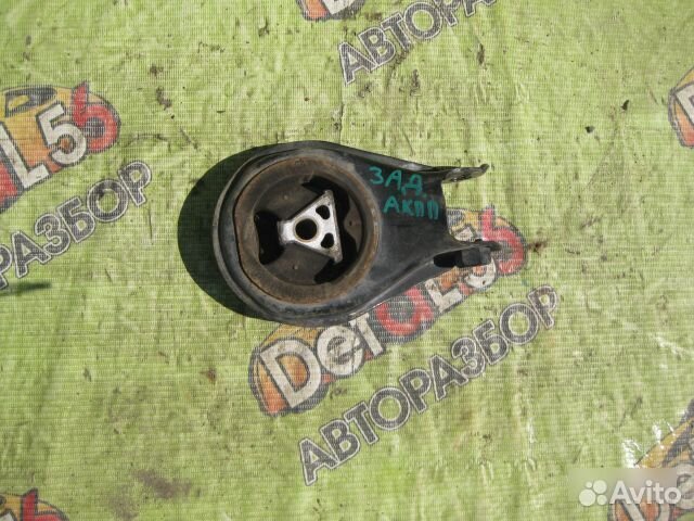 Опора двигателя Mazda 3 (Bl) Ii (2008–2011)