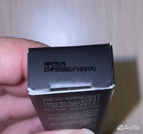 Косметика 82box, карандаш для глаз