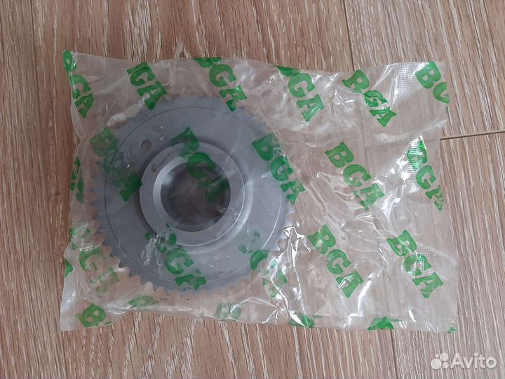 Шестерня коленвала