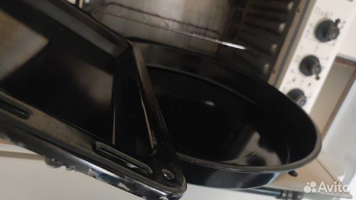 Духовка минипечь