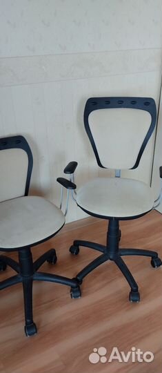 Компьютерное кресло IKEA