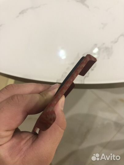 Pitaka чехол оригинал на 13 Pro iPhone