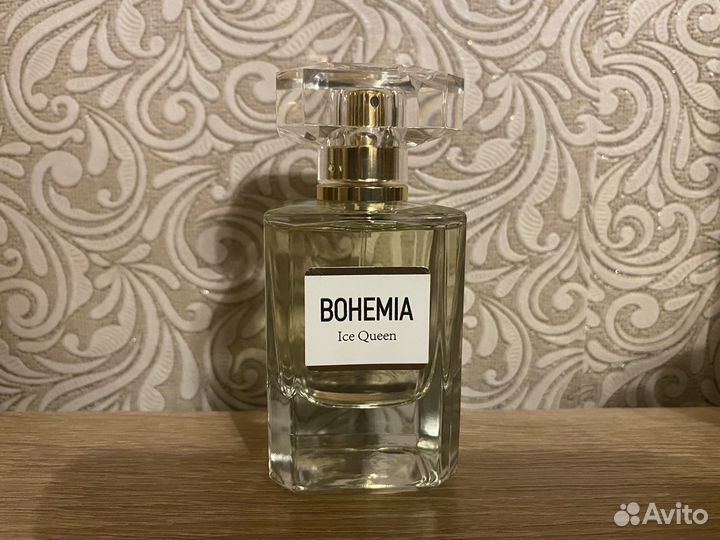 Parfums Constantine Bohemia Ice Queen