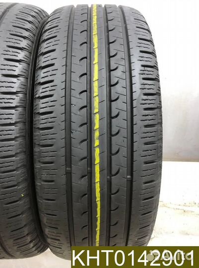 Goodyear EfficientGrip SUV 4x4 225/55 R18 98V