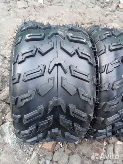 Резина для квадроцикла r 10