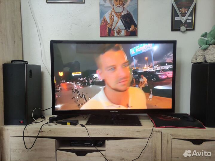 Телевизор бу