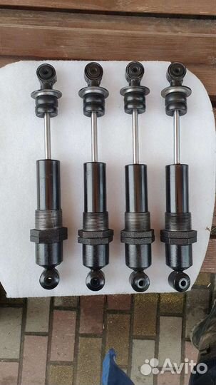 Амортизаторы Stels 500/700, Hisun, Leopard новые