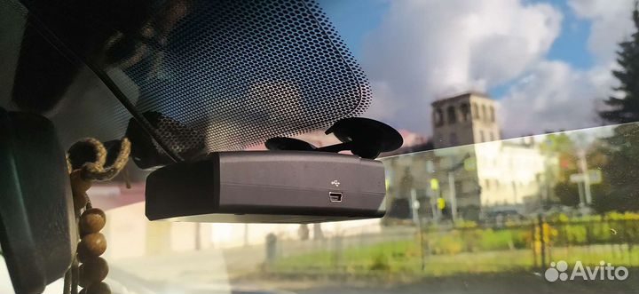 Радар детектор ritmix rad-505st gps