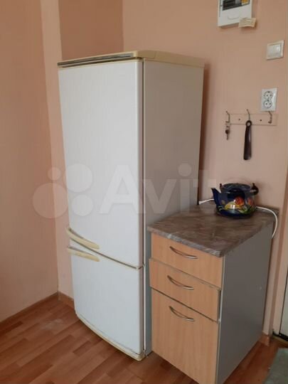 Комната 20 м² в 7-к., 2/2 эт.