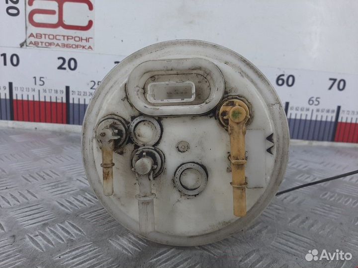 Датчик уровня топлива Peugeot 407 2005