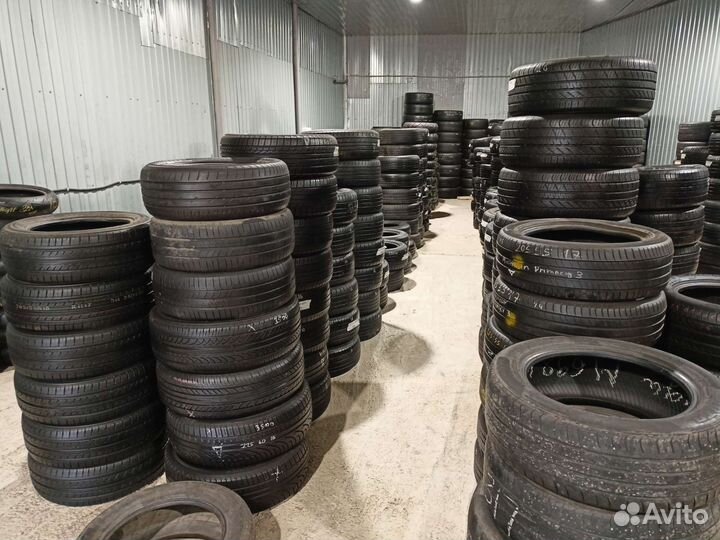 Kumho Solus HA31 215/55 R17