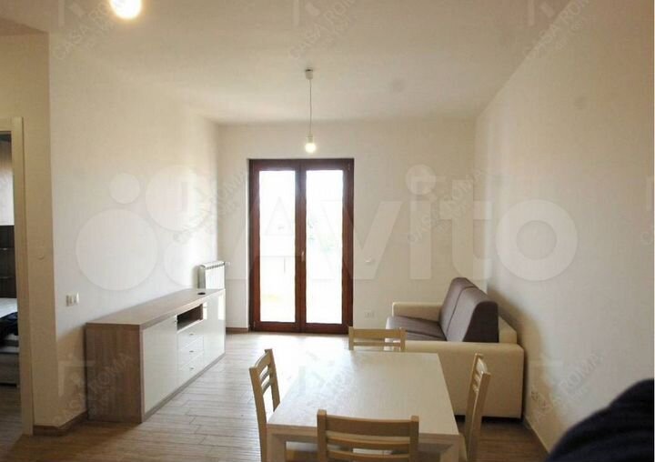 2-к. квартира, 50 м² (Италия)