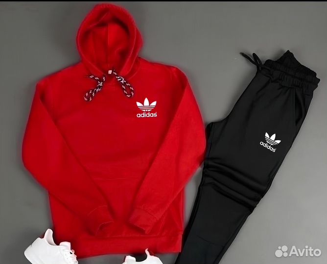 Костюм Adidas