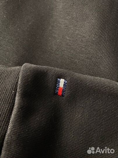 Свитшот Tommy Hilfiger 1985 LUX