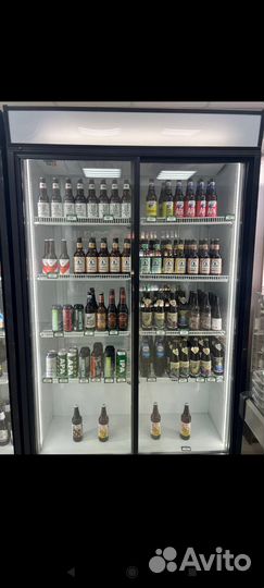 Холодильники под пиво,холодильная камера