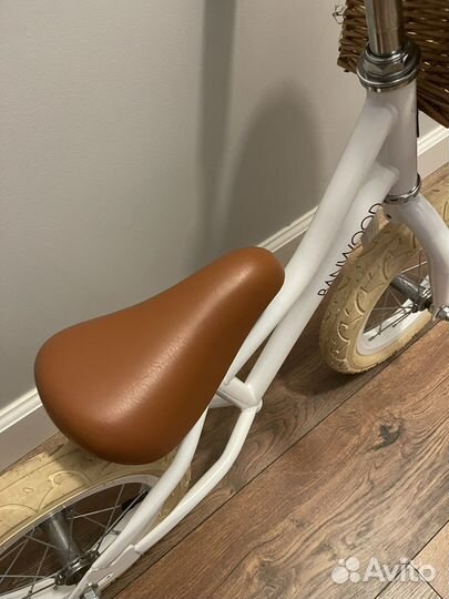 Беговел banwood 3-6 лет