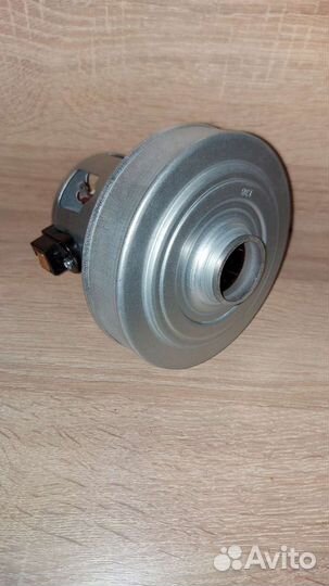 Двигатель для пылесоса Electrolux Redmond Philips