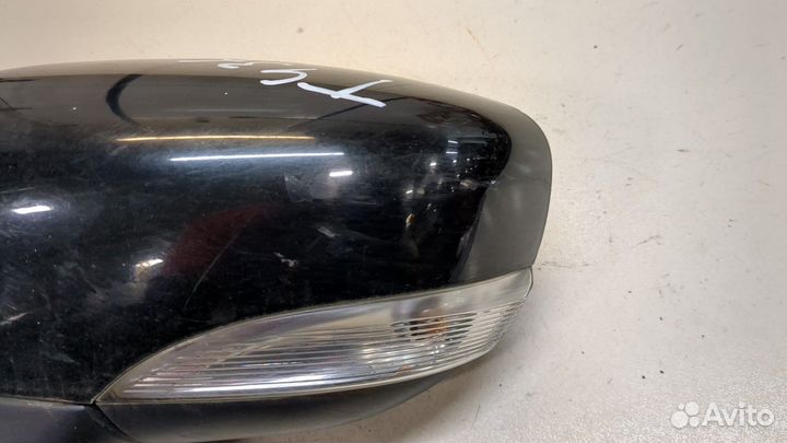 Зеркало боковое левое Renault Clio