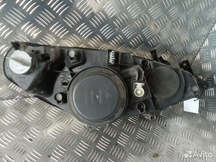 Фара 968183488000 Peugeot 307 (2001-2008)