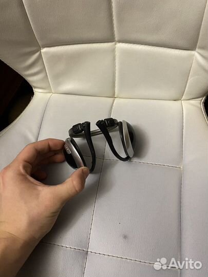 Гарнитура наушники nokia