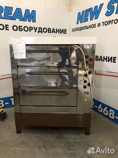 Печь Восход