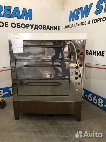 Печь Восход
