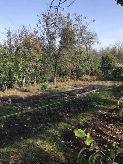 Участок 4 сот. (СНТ, ДНП)