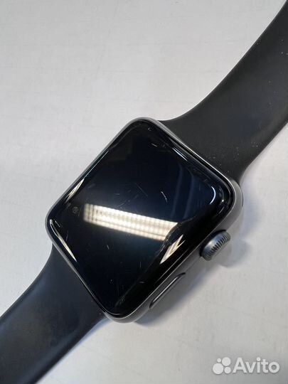Часы apple watch 3 42mm