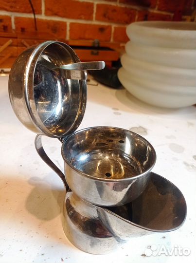 Чайник заварочный